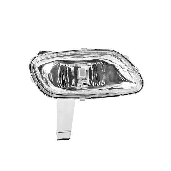 تصویر محصول چراغ مه شکن راست پژو پارس ELX-TU5 سال 1401